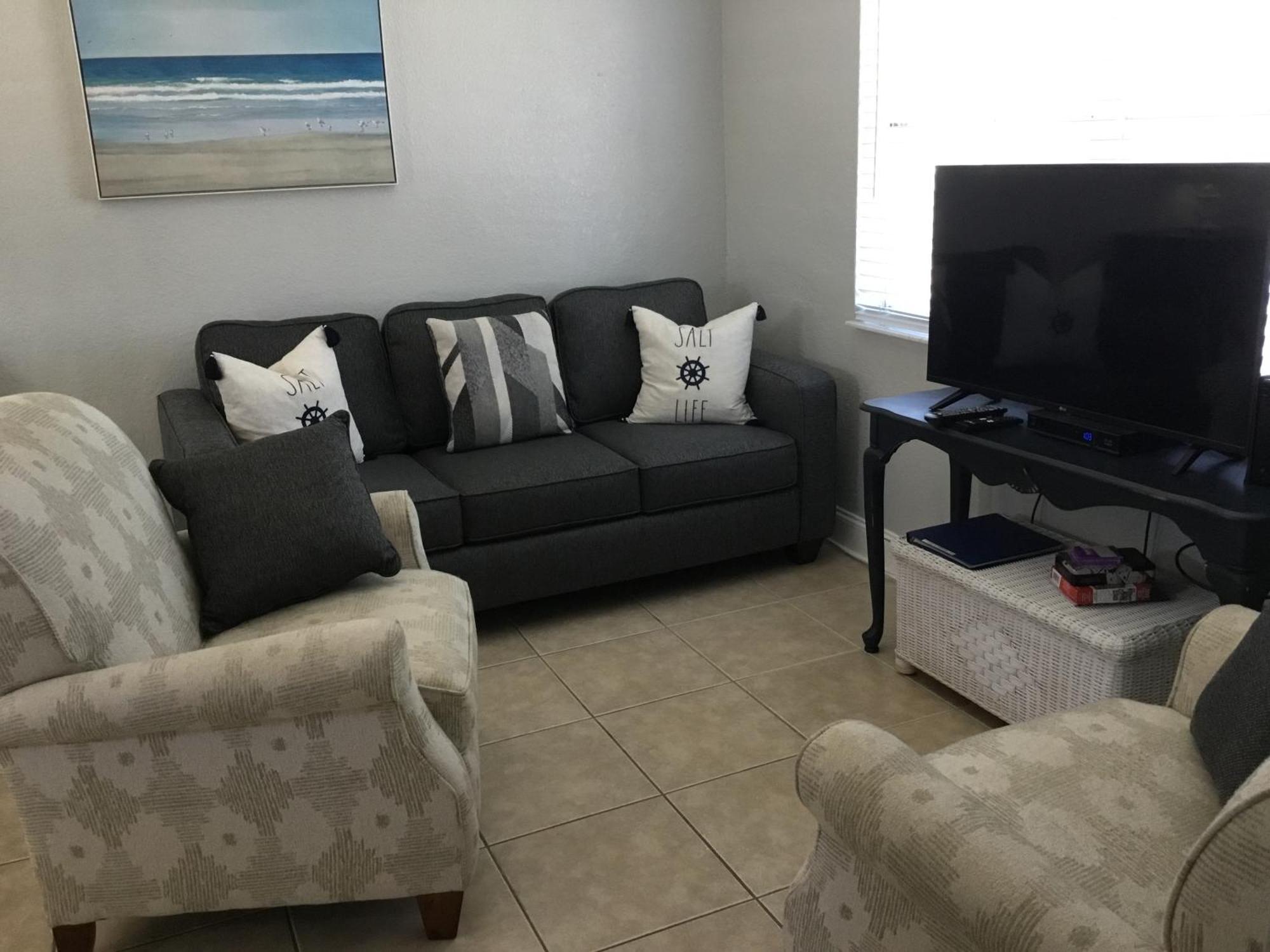 Madeira Bonita Apartment #6 St. Pete Beach Exteriör bild